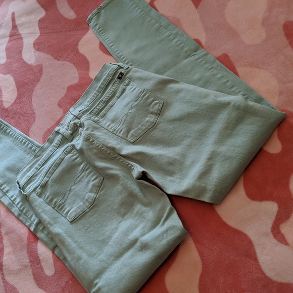 Lucky Brand Jeans - Picture 3 of 11
